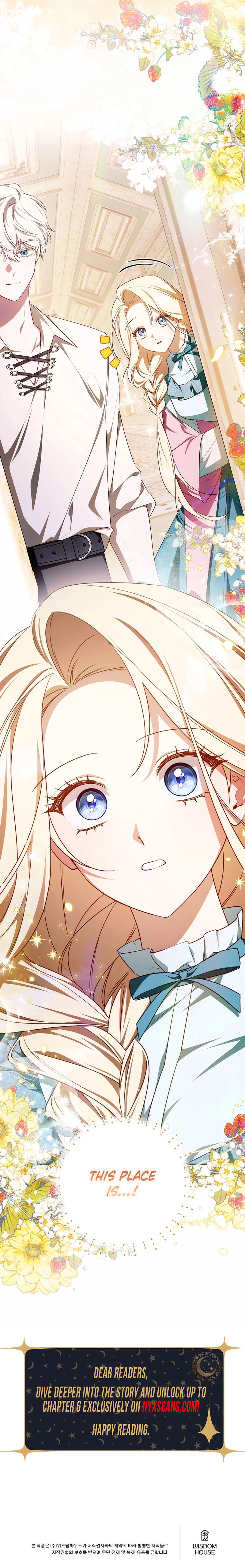 The Top 100 Young Lady Chapter 26 Page 13